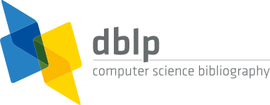 My DBLP Page